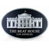 thebeathouse_logo the beat house