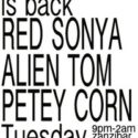 $2 Tuesday March 22 2011