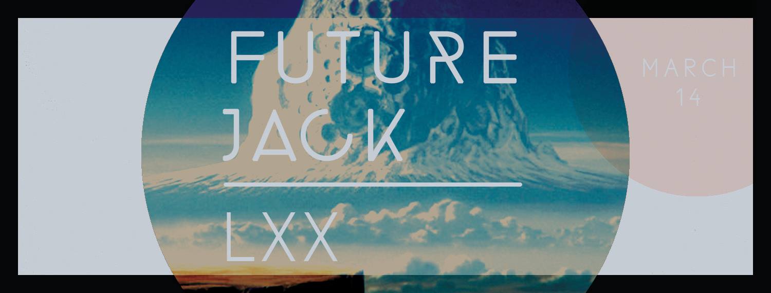 future jack march 14