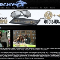 Alien Anarchy