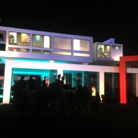 Coachella Palm Springs House