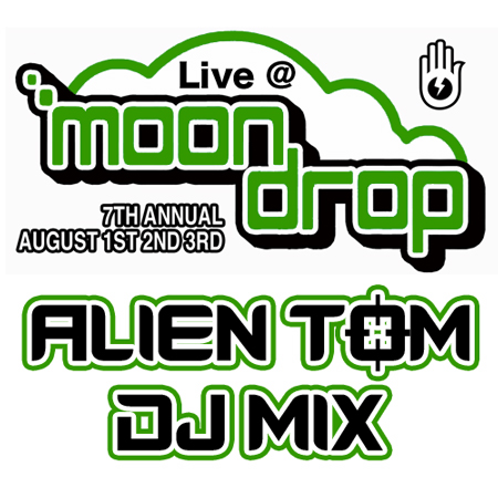 Alien Tom Live at Moondrop 2008 [NSFW] (Vinyl Mix)