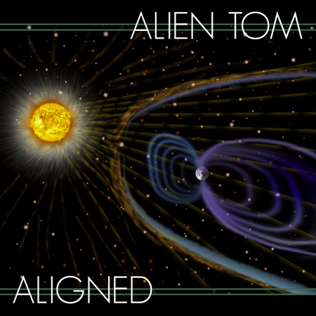 Alien Tom – Aligned 1 (Techno Mix)