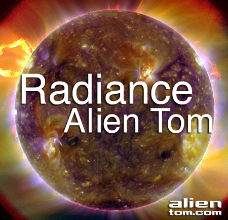 alien tom radiance