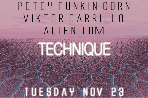 Technique 11.23.10