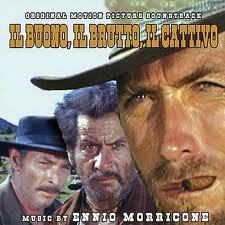 Ennio Morricone – Ill Buono Il Brutto Il Cattivo (Alien Tom and DJ Syrena Remix)