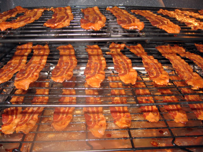 Bacon Sample