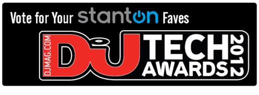 2012 DJ Tech Awards