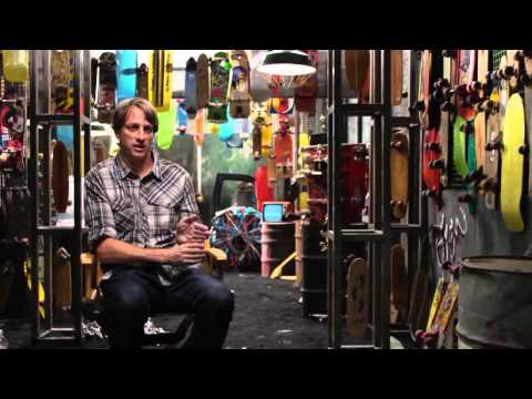 Bones Brigade: An Autobiography – Trailer