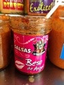 Beso de Angel Salsa