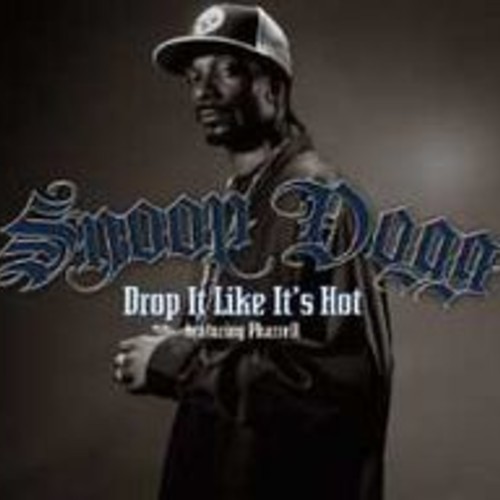 Snoop Dogg feat. Pharrell – Drop It Like It’s Hot (Alien Tom Remix)