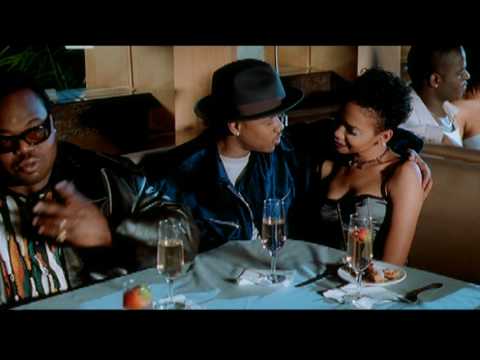 Donell Jones – Shorty Got Her Eyes On Me