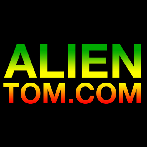Alien Tom Ragga DNB Mix