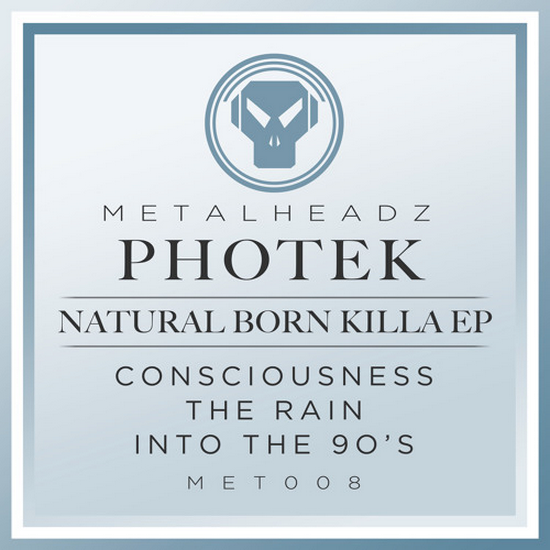 Photek Natural Born Killa EP 2015 Remaster Spotify