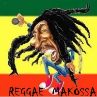 Ragga Mix on Reggae Makossa 102.5FM