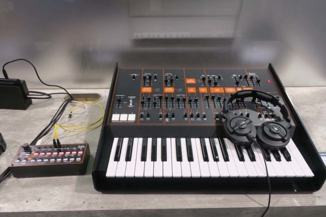 ARP ODYSSEY FSQ