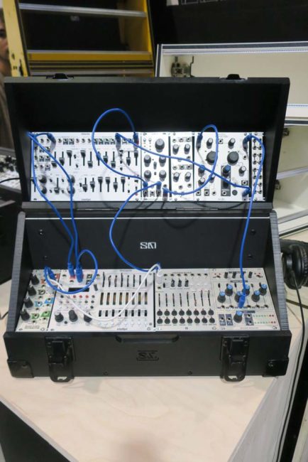 Skein Modular SM ROAM