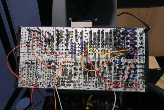 Noise Engineering Modules