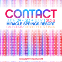 Native Alien Contact 2018 Dates & Location