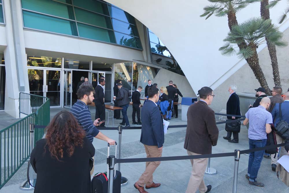 NAMM Show 2019 Photos by Alien Tom