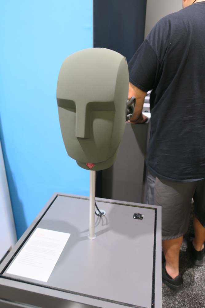 NAMM Show 2019 Photos by Alien Tom
