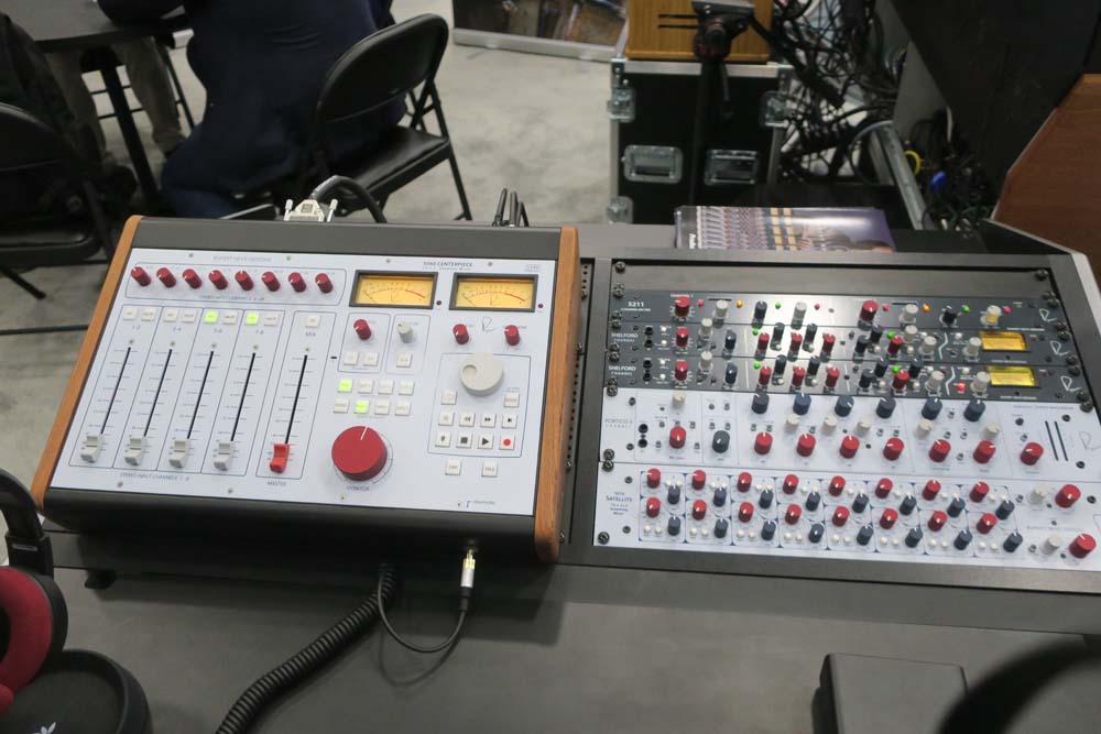 NAMM Show 2019 Photos by Alien Tom