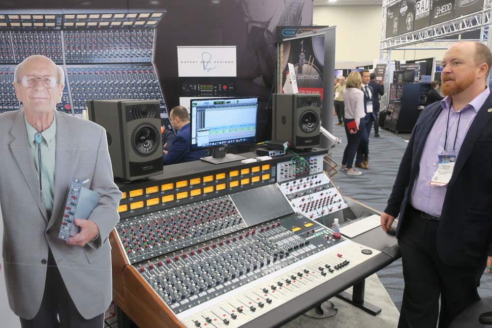 NAMM Show 2019 Photos by Alien Tom
