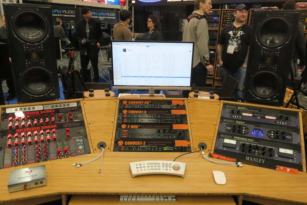 NAMM Show 2019 Photos by Alien Tom