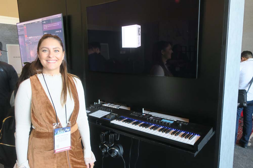 NAMM Show 2019 Photos by Alien Tom
