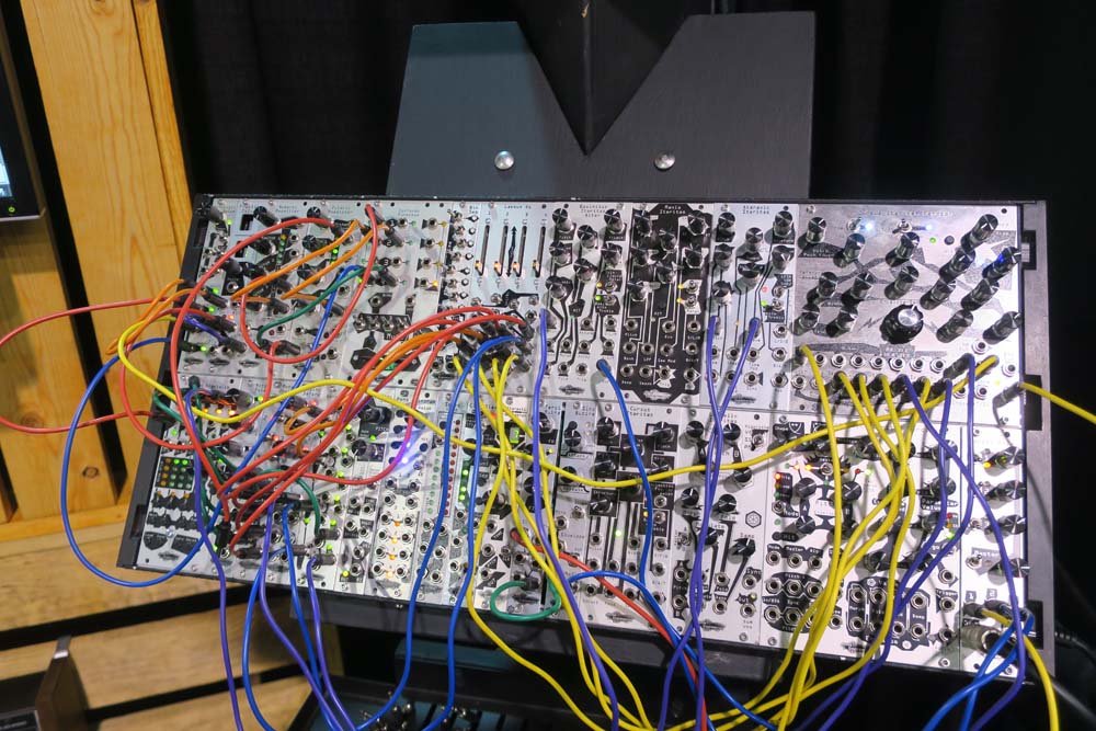 NAMM Show 2019 Photos by Alien Tom