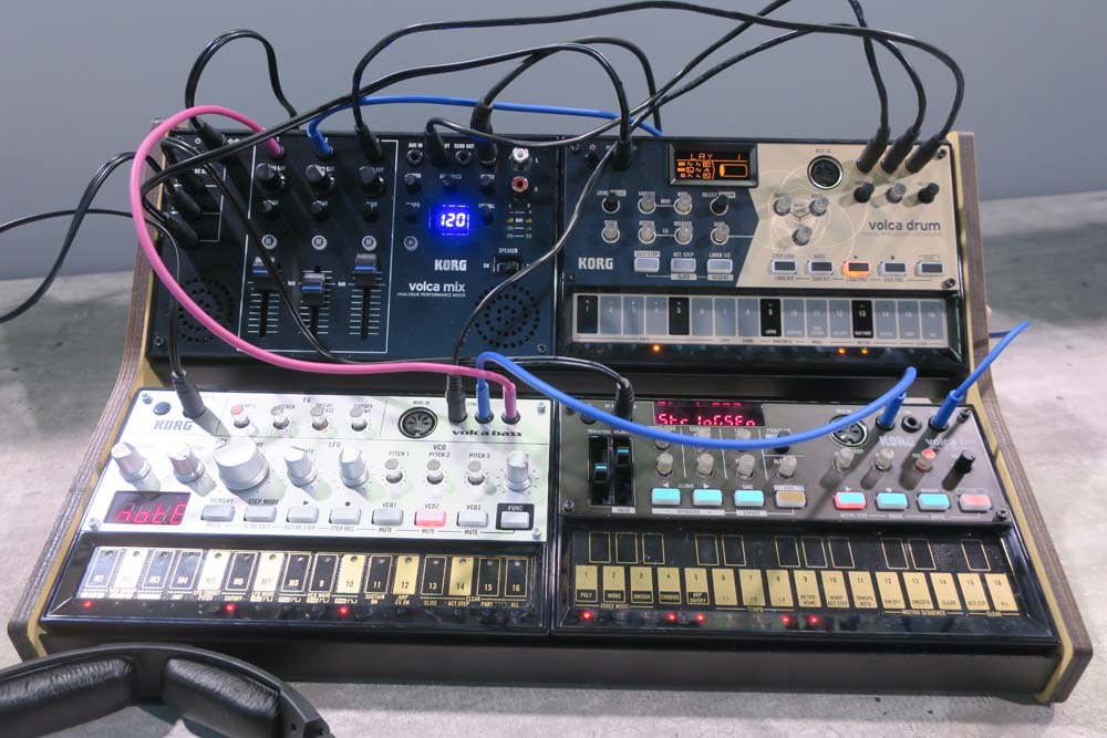 NAMM Show 2019 Photos by Alien Tom