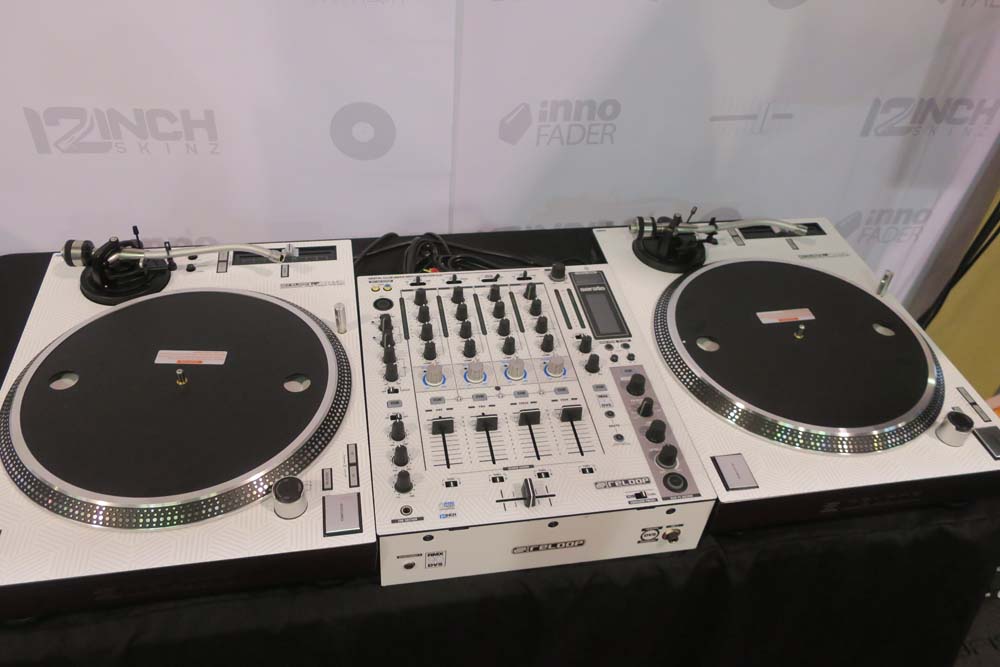 NAMM Show 2019 Photos by Alien Tom