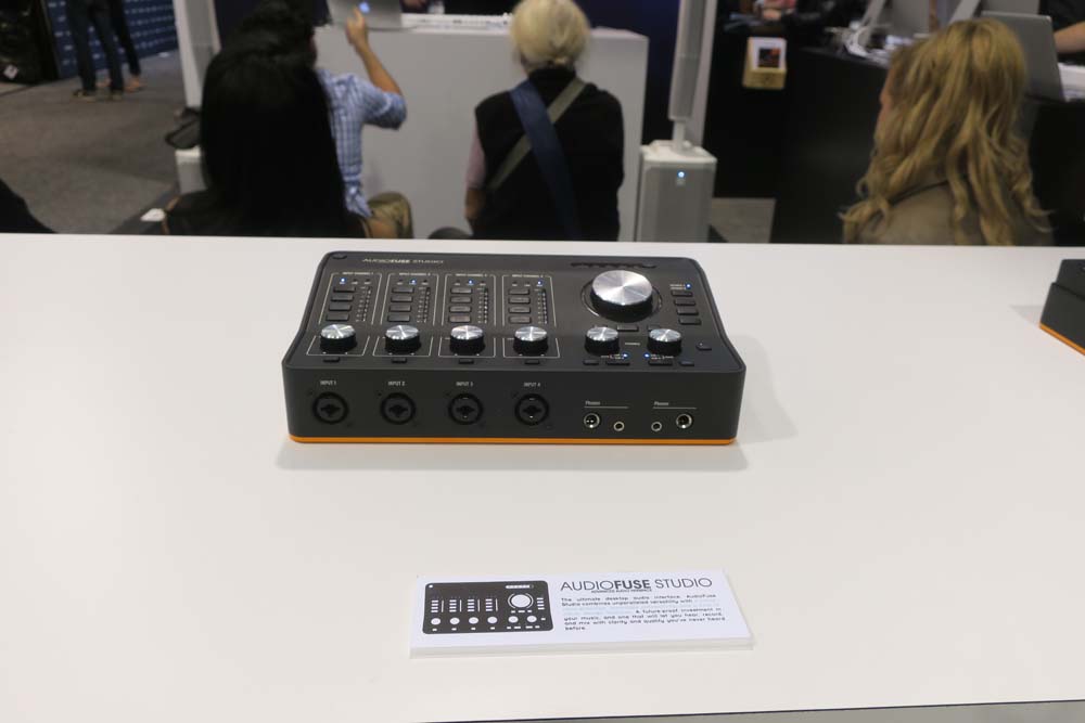 NAMM Show 2019 Photos by Alien Tom