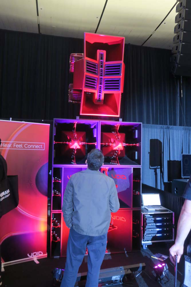 NAMM Show 2019 Photos by Alien Tom