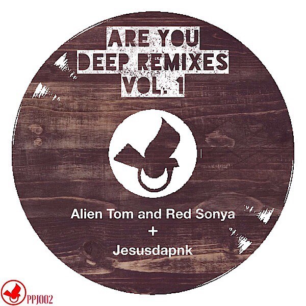 Demarkus Lewis – Are You Deep (Red Alien Remix)