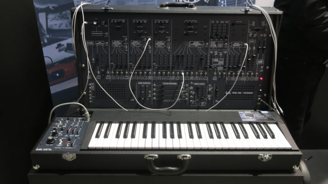 2020 NAMM Show ARP 2600