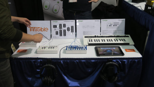 2020 NAMM Show 