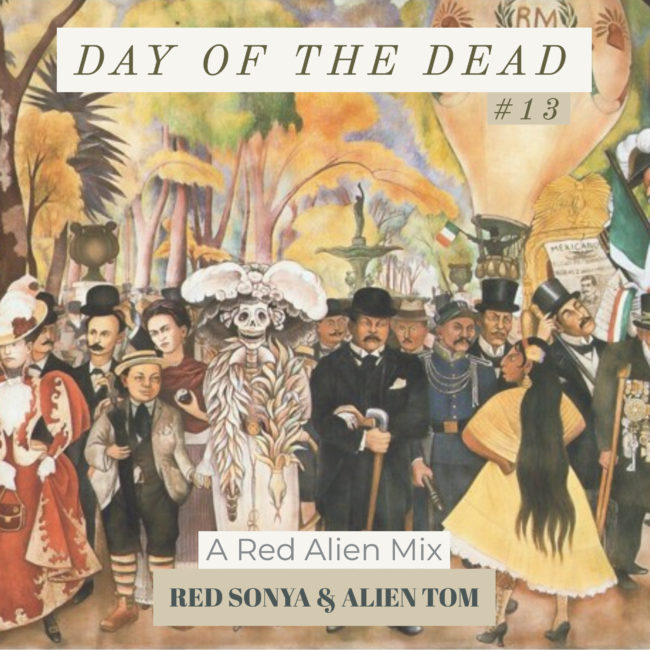 2021 Day of The Dead 13