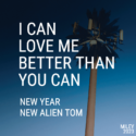 Miley Cyrus Flowers (Alien Tom remix)