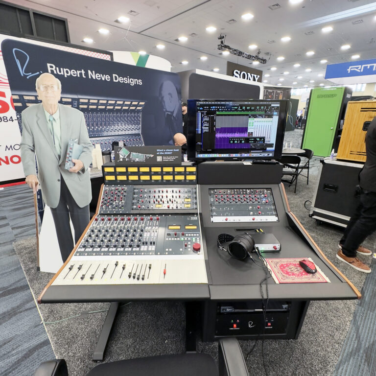 2024 NAMM Show Photos